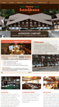 Mobile Screenshot of chaletlandhaus.com